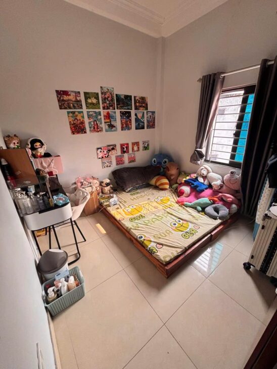 NHÀ ĐẸP – GIÁ TỐT – Bán Nhà Phường Minh Khai, Quận Bắc Từ Liêm, TP Hà Nội