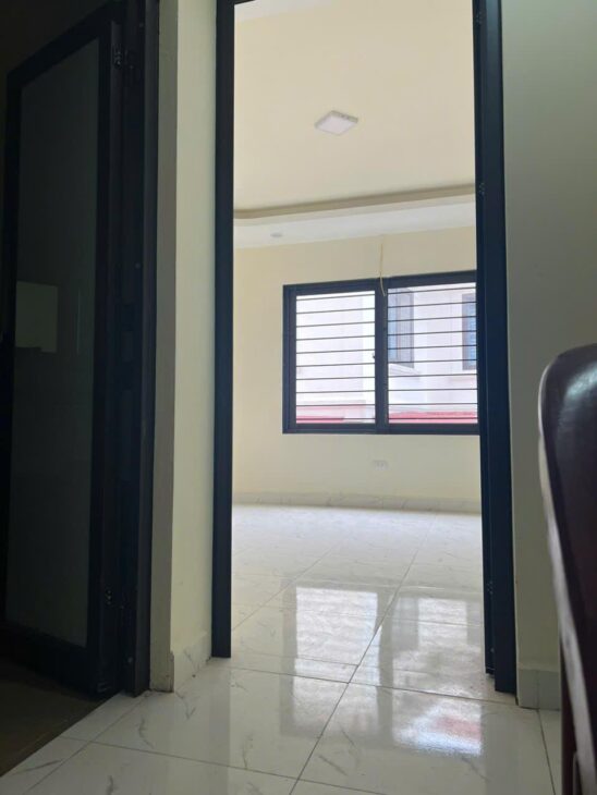 ???? Bán nhà Tả Thanh Oai 35m² –5 tầng– gần ô tô– chỉ 3,8 tỷ, 0844444453