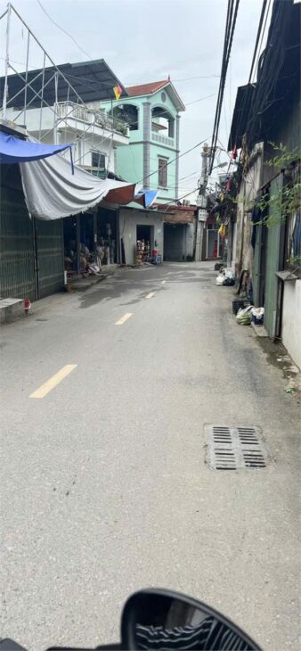???? Bán nhà Tả Thanh Oai 35m² –5 tầng– gần ô tô– chỉ 3,8 tỷ, 0844444453