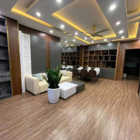 BÁN NHÀ XUÂN ĐỈNH – 48M x 6T, ÔTÔ, NGÕ NÔNG RỘNG, 2 THOÁNG – 8.2 TỶ.