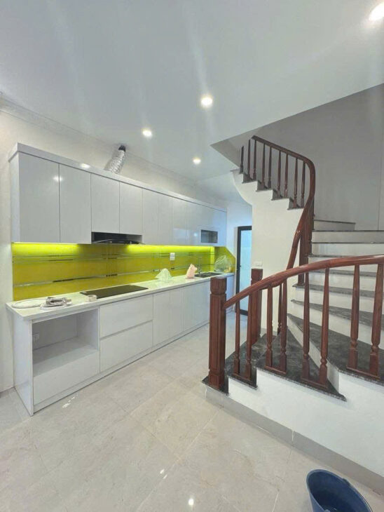 BÁN NHÀ XUÂN ĐỈNH – 48M x 6T, ÔTÔ, NGÕ NÔNG RỘNG, 2 THOÁNG – 8.2 TỶ.