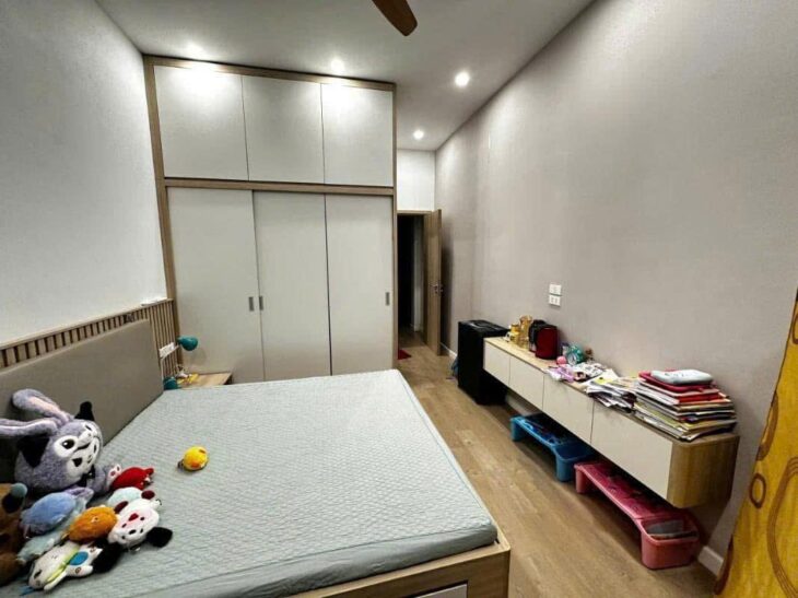 SỐC! BÁN GẤP NHÀ 5 TẦNG ĐẲNG CẤP PHỐ PHÚ XÁ – SỔ ĐỎ CHÍNH CHỦ – AN NINH 24/7 – GIÁ CHỈ 9.8 TỶ ( CÓ