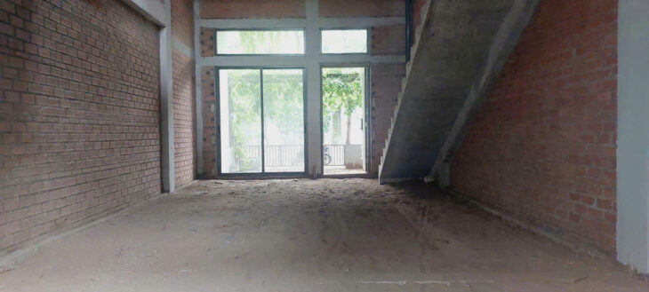 BÁN NHÀ PHỐ CHÍNH CHỦ – DỰ ÁN COMPOUND THE STANDARD AN GIA – TT Thành Phố Tân Uyên,Tỉnh Bình Dương