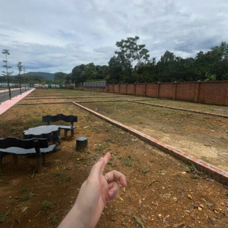 Đất nền sổ đỏ HOÀ LẠC – Tiềm năng tăng giá 50%- x2 Đất nền sổ đỏ HOÀ LẠC – Tiềm năng tăng giá 50%- x2