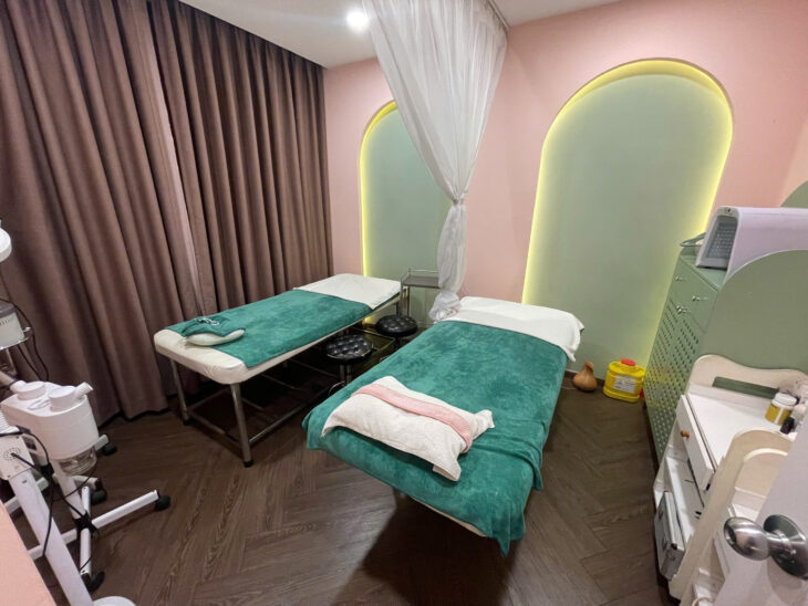 Thủ Đức ! SANG NHƯỢNG SPA – NAIL – BODY – GỘI – FACILA, 3 TẦNG FULL NỘI THẤT – MT ĐƯỜNG LỚN SẦM UẤT