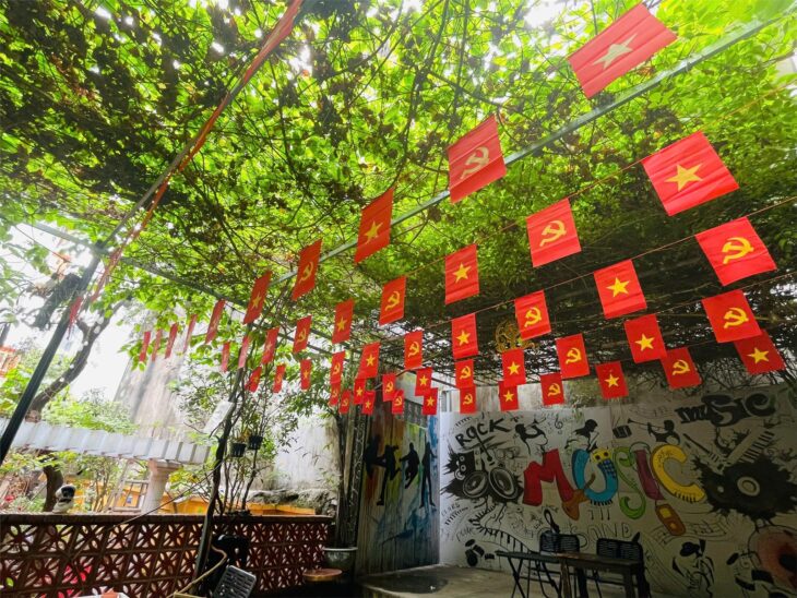 XÂY COFEE GARDEN CẦN TUYỂN 01 BẠN PHA CHẾ KIÊM ODER tại quận Thanh Xuân, tp Hà Nội