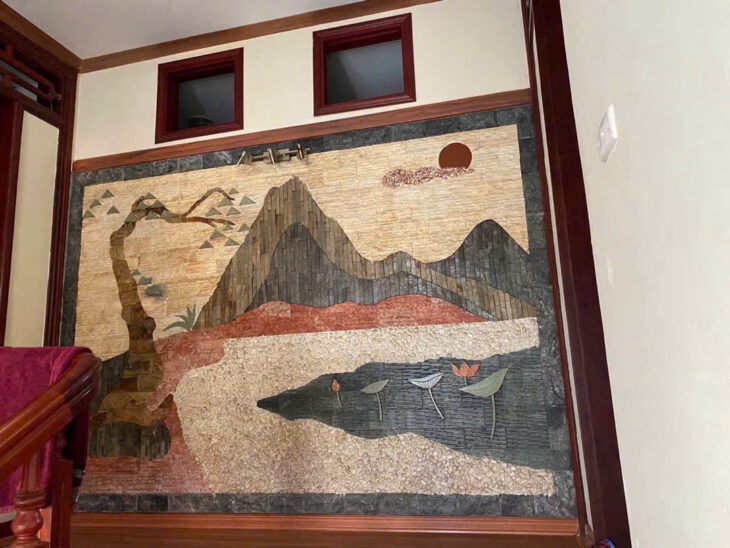 Bán nhà dân xây Văn Trì, 35m2x5t, lô góc, thoáng sáng, 4 ngủ,ô tô, chủ để lại nội thất, 6.4 tỷ