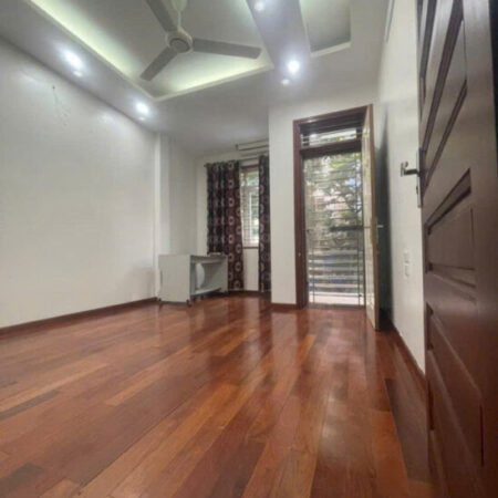 ????Mặt phố kinh doanh Nguyễn Khả Trạc, Cầu Giấy 50m x 5T, Ô tô tránh, 22.9 Tỷ????