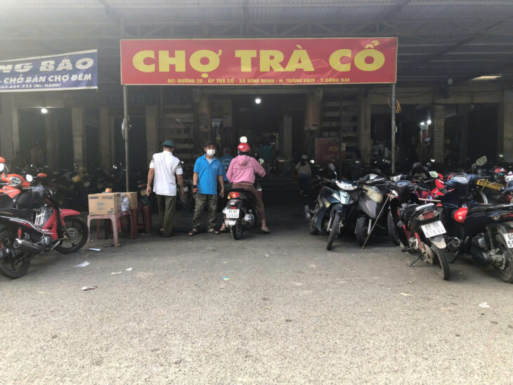 🌟 Lô đất mặt tiền đường nhựa Bình Minh, Quảng Tiến – chỉ 1.6 tỷ 🌟
