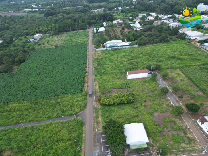 ???? Đất đẹp Trảng Bom – Thổ cư 100%, giá sốc 900 triệu!