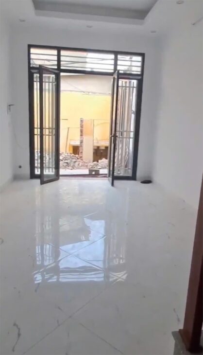💥Nhà mới 5 tầng – Hữu Lê Hữu Hòa–35m², Ngõ xe máy tránh – 4,7 tỷ,0844444453