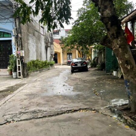 ĐẤT THỔ CƯ 48M2- NGÕ RỘNG 3M – KIM CHUNG -ĐÔNG ANH-HÀ NỘI-3.8 TỶ