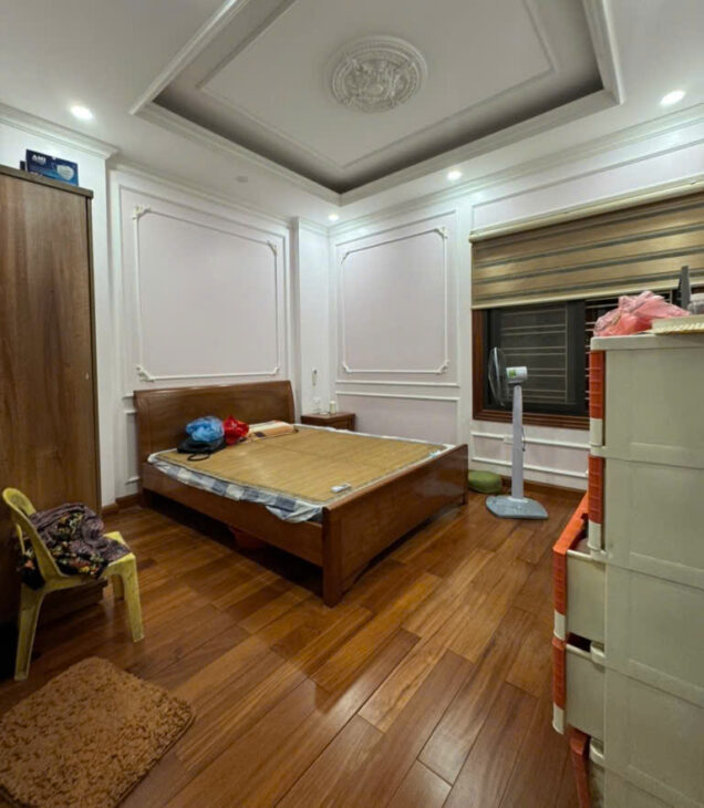 SIÊU PHẨM VIGLACERA TÂY MỖ, 92M² – 5TẦNG, VỈA HÈ RỘNG KD, 2 Ô TÔ TRÁNH – CHỈ 17.TỶ 45