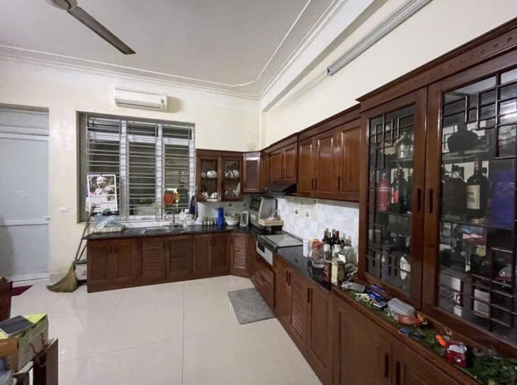 SIÊU PHẨM VIGLACERA TÂY MỖ, 92M² – 5TẦNG, VỈA HÈ RỘNG KD, 2 Ô TÔ TRÁNH – CHỈ 17.TỶ 45