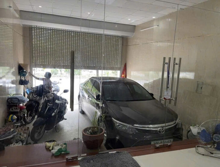 SIÊU PHẨM VIGLACERA TÂY MỖ, 92M² – 5TẦNG, VỈA HÈ RỘNG KD, 2 Ô TÔ TRÁNH – CHỈ 17.TỶ 45