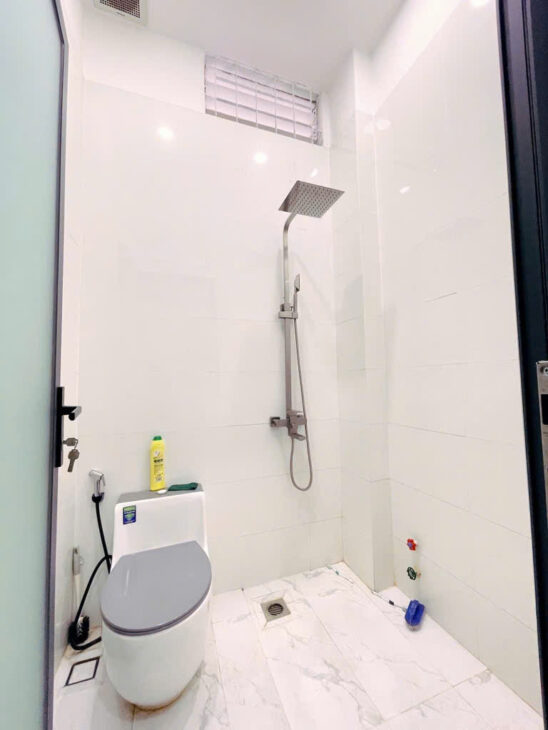BÁN NHÀ PHONG THỦY HẺM 26 PHÚ THỌ HÒA, 35M2x2 LÂU, TẶNG FULL NỘI THẤT, 2PN, NHỈNH 3 TỶ