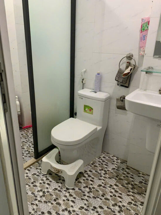 BÁN NHÀ HẺM 98 LŨY BÁN BÍCH , 41M2, 2 TẦNG, SHR, NHỈNH 3 TỶ