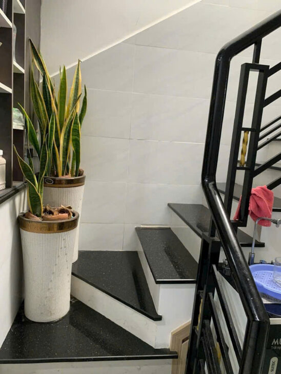 BÁN NHÀ HẺM 98 LŨY BÁN BÍCH , 41M2, 2 TẦNG, SHR, NHỈNH 3 TỶ