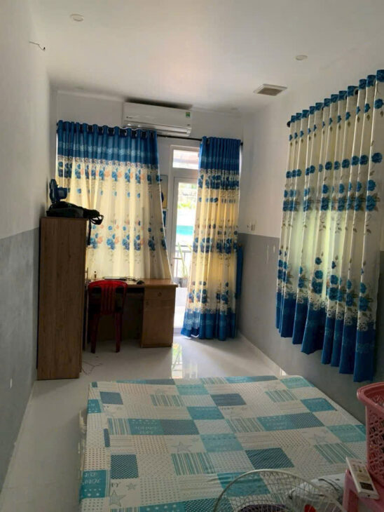 BÁN NHÀ HẺM 98 LŨY BÁN BÍCH , 41M2, 2 TẦNG, SHR, NHỈNH 3 TỶ