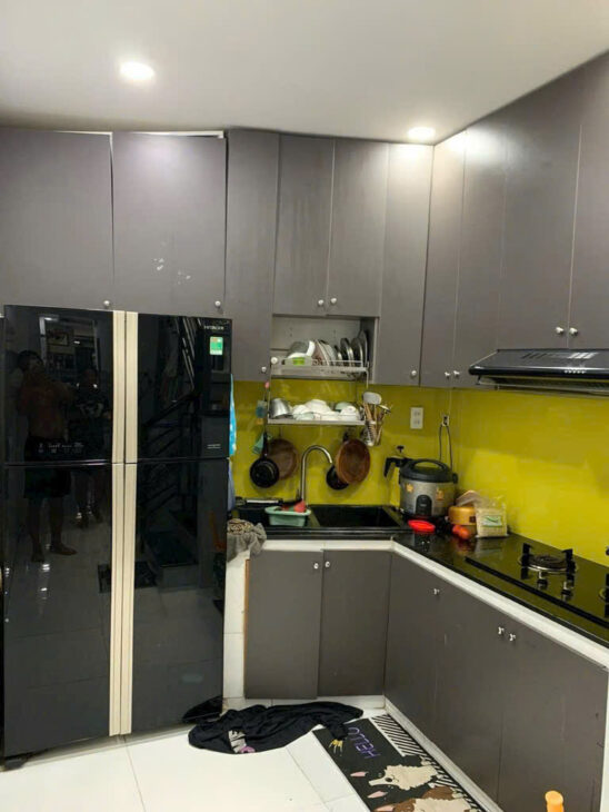 BÁN NHÀ HẺM 98 LŨY BÁN BÍCH , 41M2, 2 TẦNG, SHR, NHỈNH 3 TỶ