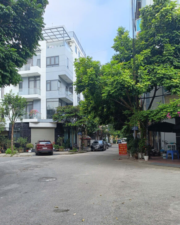 PHƯƠNG CANH 47M2 ĐẤT – ÔTÔ TRÁNH – V.HÈ RỘNG – KD ĐỈNH CHỈ 8 TỶ99