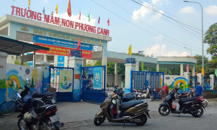PHƯƠNG CANH 47M2 ĐẤT – ÔTÔ TRÁNH – V.HÈ RỘNG – KD ĐỈNH CHỈ 8 TỶ99