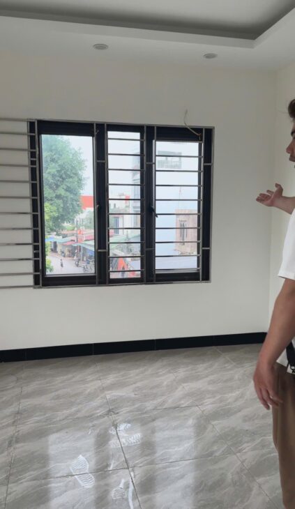 Bán nhà MP Tả Thanh Oai 40m², 6T thang máy, lô góc, ô tô vào nhà, KD đỉnh, 6,85 tỷ,0844444453