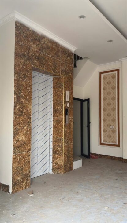 Bán nhà MP Tả Thanh Oai 40m², 6T thang máy, lô góc, ô tô vào nhà, KD đỉnh, 6,85 tỷ,0844444453