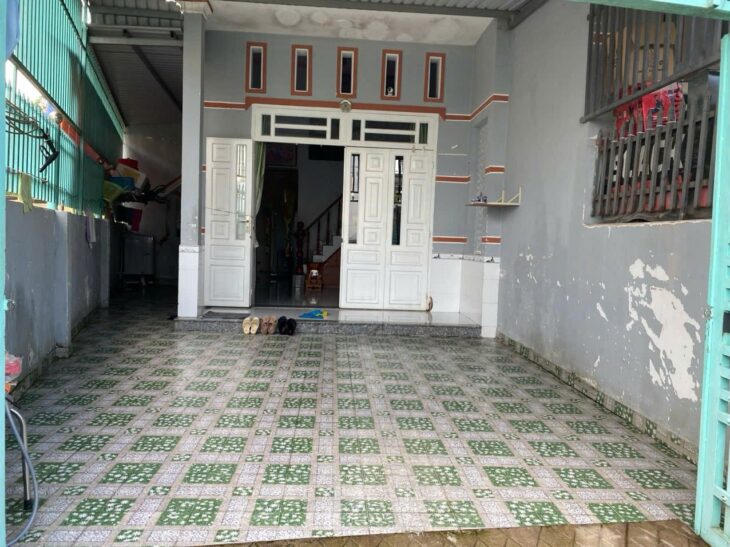 NHÀ CHÍNH CHỦ Cần Bán Gấp nhà vị trí tại phường Hóa An, tp Biên Hòa, tỉnh Đồng Nai