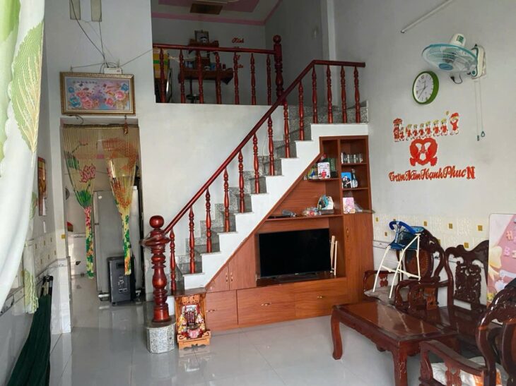 NHÀ CHÍNH CHỦ Cần Bán Gấp nhà vị trí tại phường Hóa An, tp Biên Hòa, tỉnh Đồng Nai