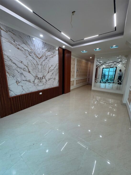 Bán nhà Phú Diễn Hữu Hòa 40m², 6 tầng, thang máy, ô tô tránh – giá chỉ 6,95 tỷ,0844444453