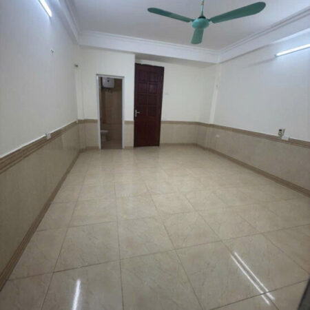 BÁN NHÀ 4T – 60M² – MT 6M – GIÁ CHỈ 6,9 TỶ – ô tô đỗ cửa THẠCH CẦU- LONG BIÊN