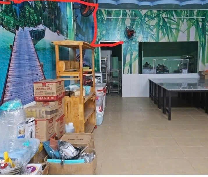 CHO THUÊ NHANH MẶT BẰNG TẠI 117, Đường Nguyễn Sơn, Phường Phú Thạnh, Quận Tân Phú, HCM