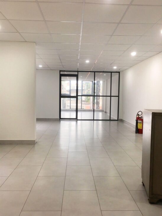 CHO THUÊ MẶT BẰNG VĂN PHÒNG TẠI 336, Đường An Dương Vương, Phường 4, Quận 5, HCM