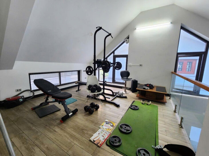 🏡 Bán biệt thự lô góc KĐT Thành phố Giao Lưu – 213m² – Giá 70 tỷ