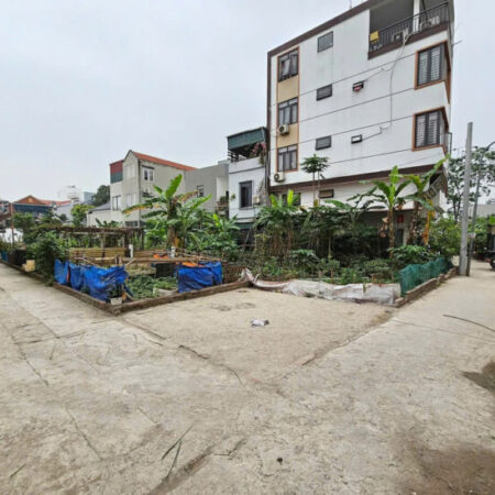 Bán đất Đức Thượng, oto thông kinh doanh, 51m, giá đầu tư.