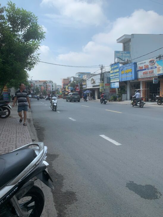 ĐẤT ĐẸP – GIÁ TỐT – CHÍNH CHỦ Cần Bán ĐẤT MẶT TIỀN Tại Phường Tam Hiệp, TP. Biên Hòa, Đồng Nai.