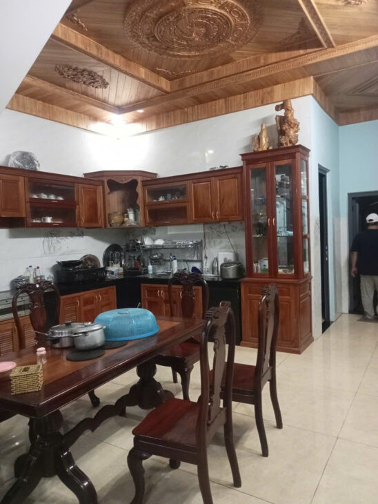SIÊU PHẨM MẶT TIỀN KINH DOANH – NGAY NGÃ TƯ TRƯƠNG VĂN VĨNH – NGUYỄN THỊ TƯƠI