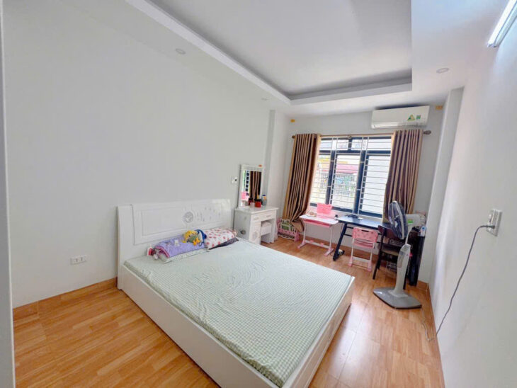 DUY NHẤT 1 CĂN PHỐ NHÂN HÒA, Ở NGAY CHỦ CẦN BÁN GẤP GIÁ 7.5 TỶ.