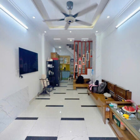 DUY NHẤT 1 CĂN PHỐ NHÂN HÒA, Ở NGAY CHỦ CẦN BÁN GẤP GIÁ 7.5 TỶ.