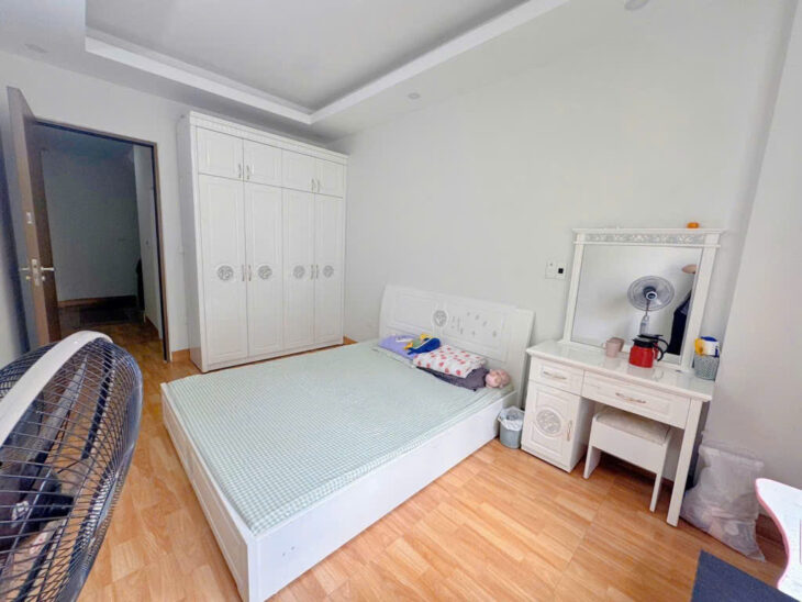 DUY NHẤT 1 CĂN PHỐ NHÂN HÒA, Ở NGAY CHỦ CẦN BÁN GẤP GIÁ 7.5 TỶ.