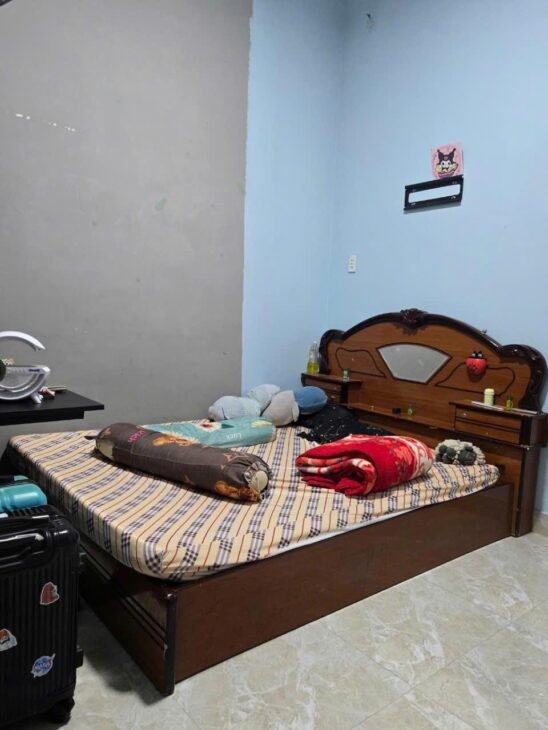 Nhà 125m² 3PN kinh doanh tạp hóa Nguyễn Xiển Long Thạnh Mỹ – 4.45 tỷ