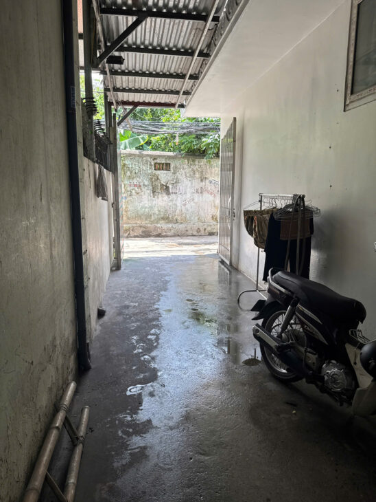 Bán nhà Làng Tó, xã Tả Thanh Oai, Thanh Trì + 36 m², 5T, ô tô đỗ cửa,5,2 tỷ,084 444 4453