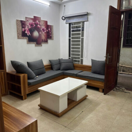 Bán nhà Làng Tó, xã Tả Thanh Oai, Thanh Trì + 36 m², 5T, ô tô đỗ cửa,5,2 tỷ,084 444 4453