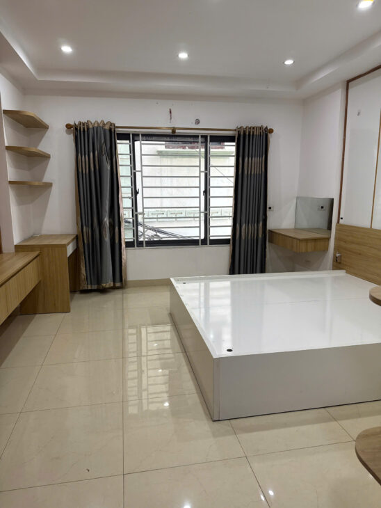 Bán nhà Làng Tó, xã Tả Thanh Oai, Thanh Trì + 36 m², 5T, ô tô đỗ cửa,5,2 tỷ,084 444 4453