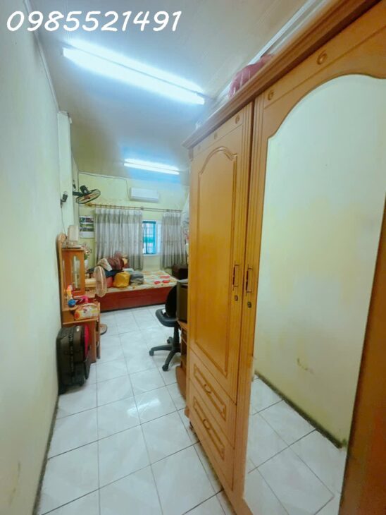 NHÀ MẶT TIỀN VIP PHÚ NHUẬN, 90M2 3 TẦNG CHỈ 7. TỶ