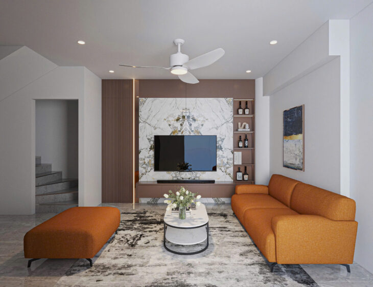 Bán Nhà Lô Góc 3 Mặt Thoáng Phố Lương Khánh Thiện – Nhà 5 Tầng, Đang Cho Thuê Spa 25 Triệu/Tháng