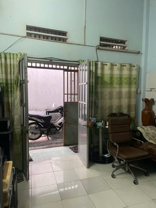 NHÀ CHÍNH CHỦ – GIÁ TỐT -Cần Bán Nhà Vị Trí Đẹp Tại Xuân Thới Thượng, Hóc Môn, TP.HCM