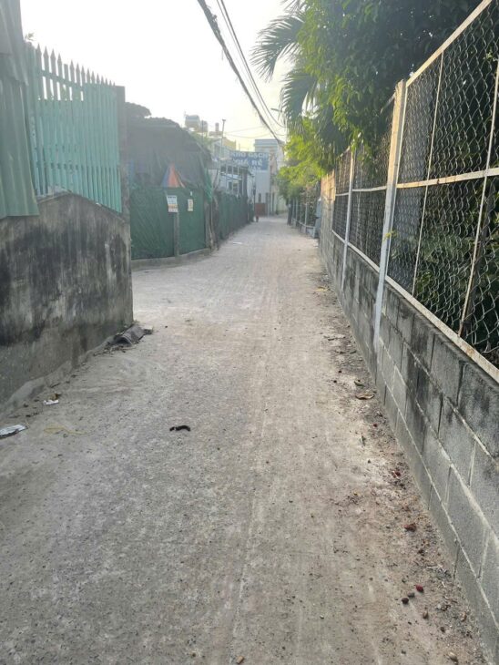 NHÀ CHÍNH CHỦ – GIÁ TỐT -Cần Bán Nhà Vị Trí Đẹp Tại Xuân Thới Thượng, Hóc Môn, TP.HCM