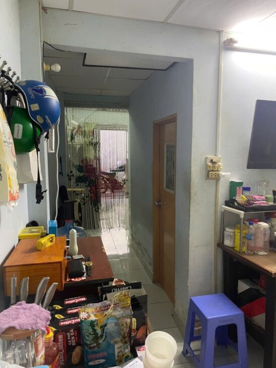 NHÀ CHÍNH CHỦ – GIÁ TỐT -Cần Bán Nhà Vị Trí Đẹp Tại Xuân Thới Thượng, Hóc Môn, TP.HCM